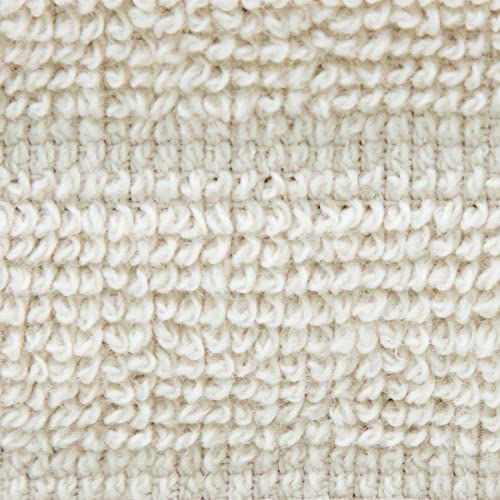 Kitchen Towel, Highly Absorbent, 100% Cotton, 17"x30" X180116