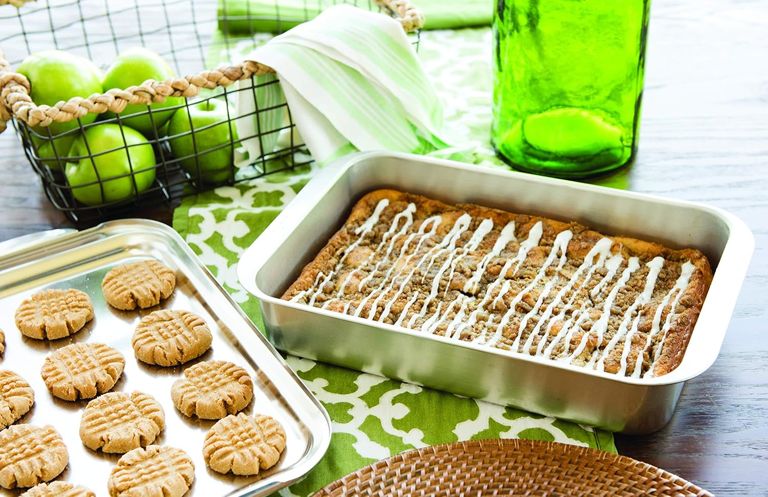 9x13 Covered Cake Pan B5978