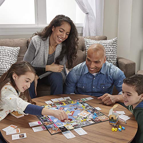 Toy Story Board Game for Family and Kids Ages 8+ I7469