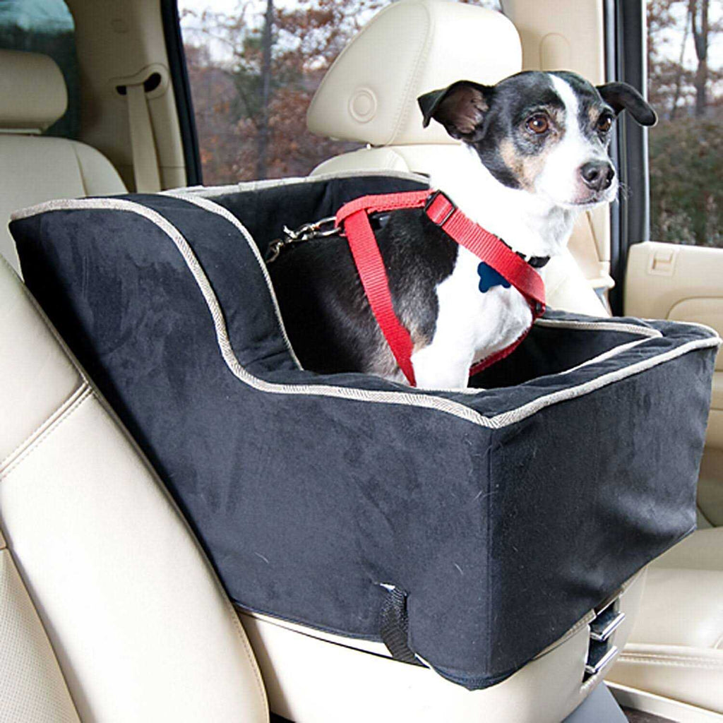 High Back Console Pet Car Seat S337532