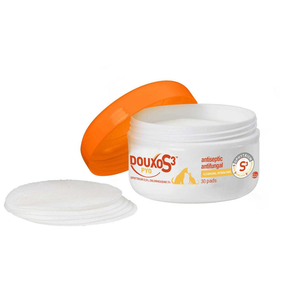 PYO 30 Pads K861