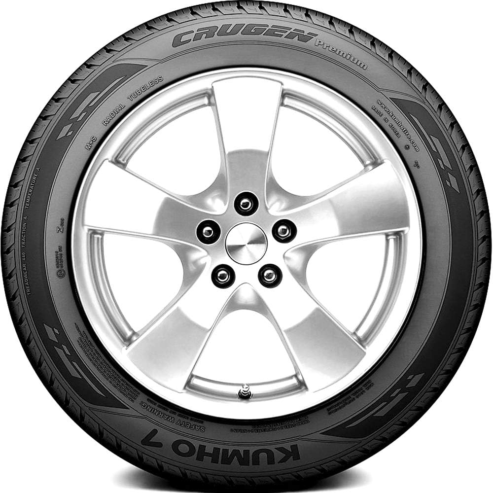 235/60R18 All-Season Radial Tire S60064