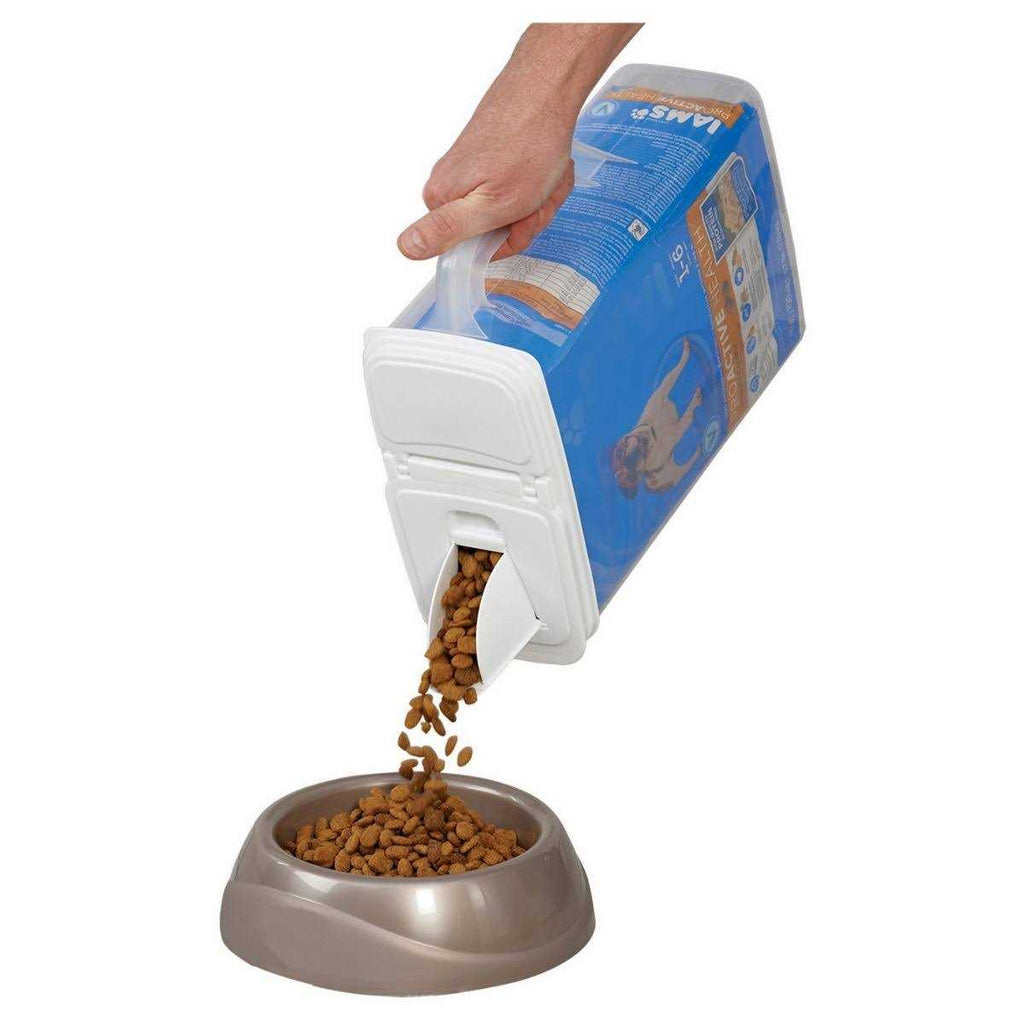 Pet Food Dispenser Z6195