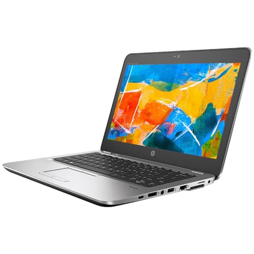12.5" HD Business Laptop, Intel Core i5, 16GB RAM, 256GB SSD, Windows 10 Pro I783359
