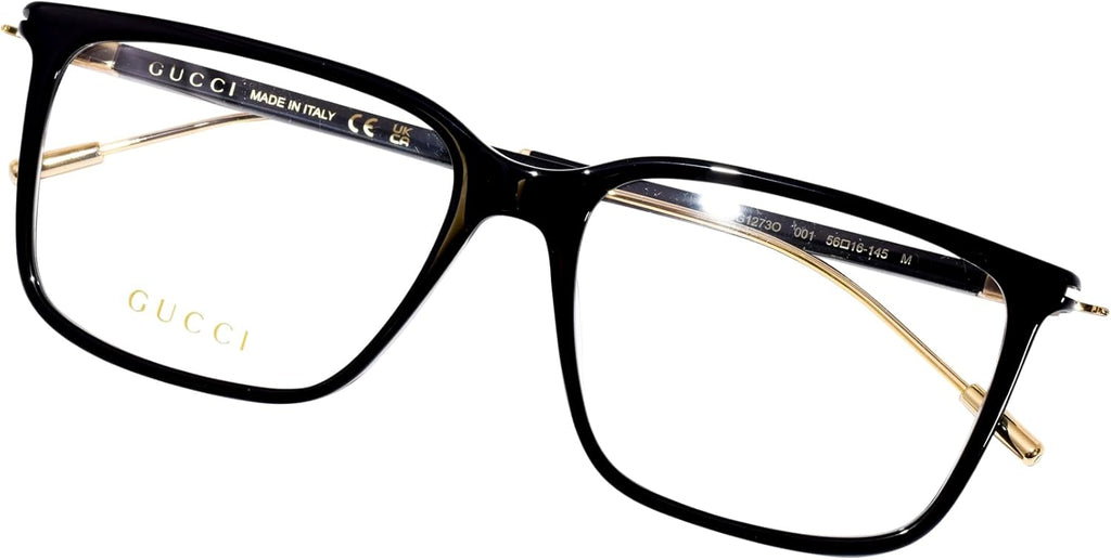 Men's Rectangle Eyeglasses R76552