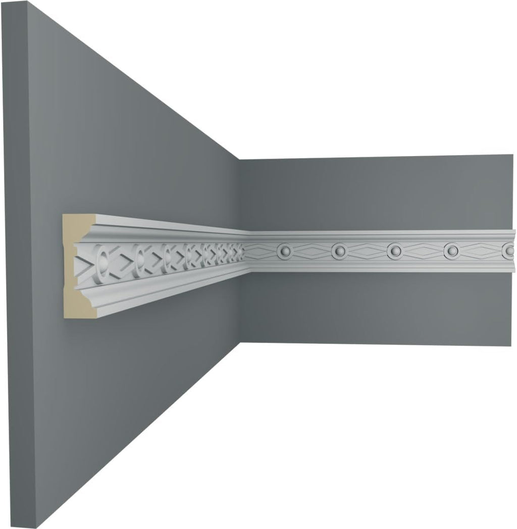 Chair Rail 1 1/2"H x 94 1/2"L K4334