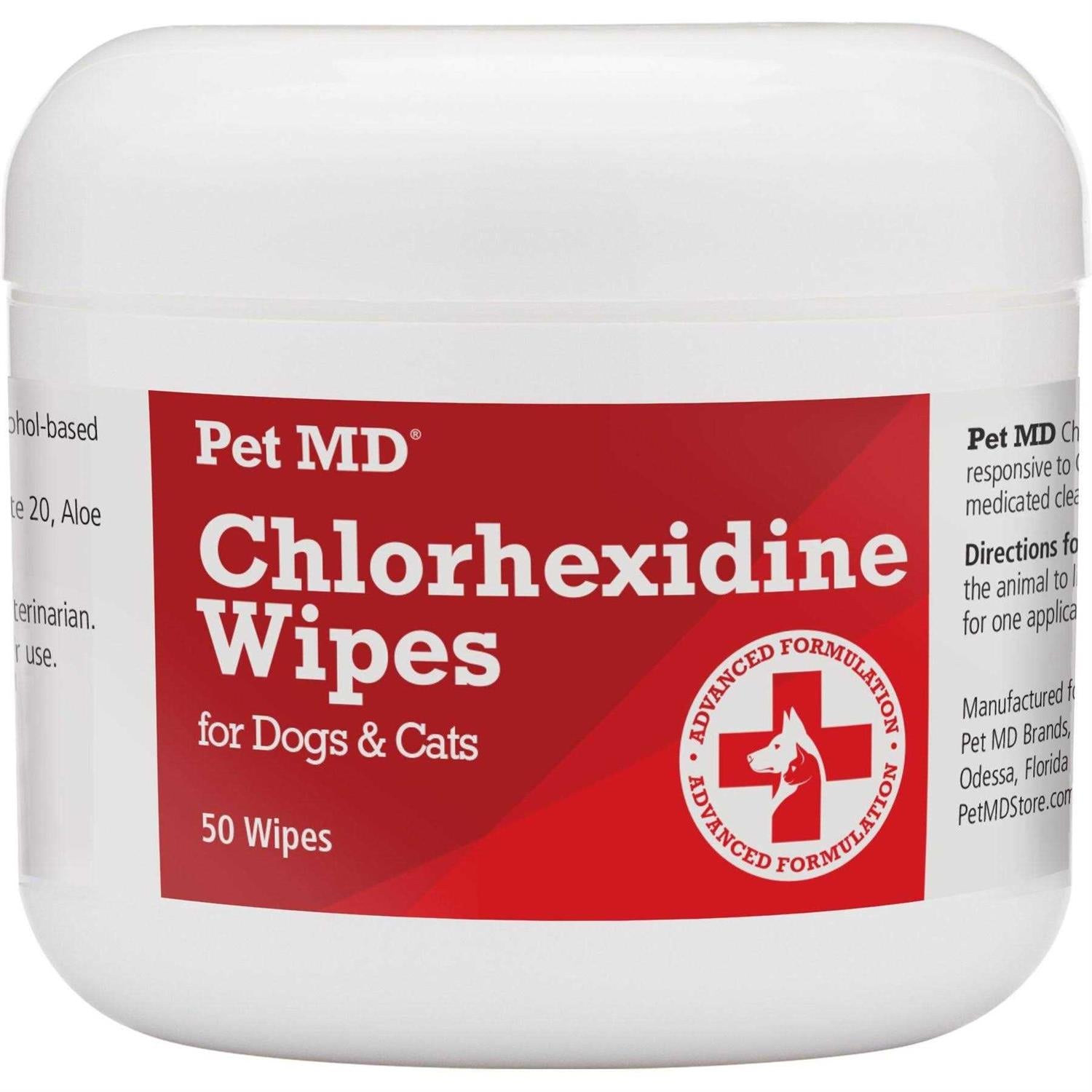 Dog &amp; Cat Wipes - Pet Supplies online store
