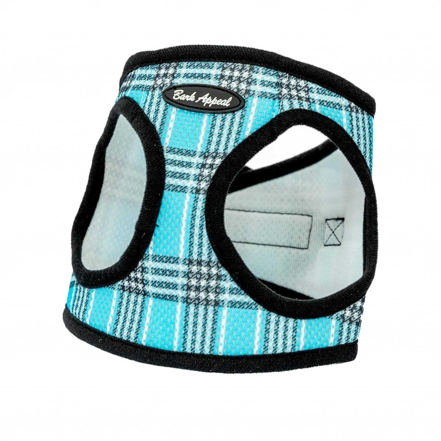EZ Wrap Mesh Harness for Dogs L580