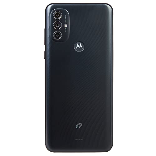 Prepaid Smartphone 64GB Black I1445