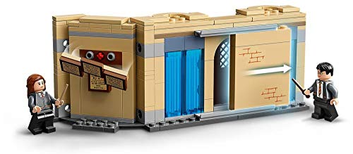 Hogwarts Room of Requirement Building Set 193 Pieces Y86682