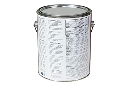 Mahogany Exterior Wood Stain and Sealer, 1 Gallon B457