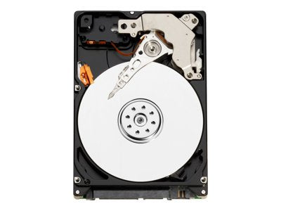 160 GB 5400 RPM Notebook Hard Drive E378