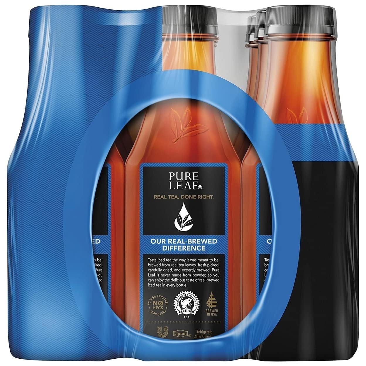 Sweet Iced Tea 16.9oz 18pk L310461