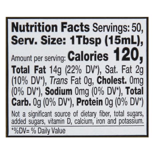 Extra Virgin Olive Oil 25.3 fl oz Glass Bottle A412919