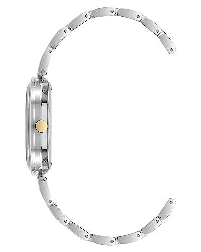 Women's Easy To Read Dial Bracelet Watch A48825