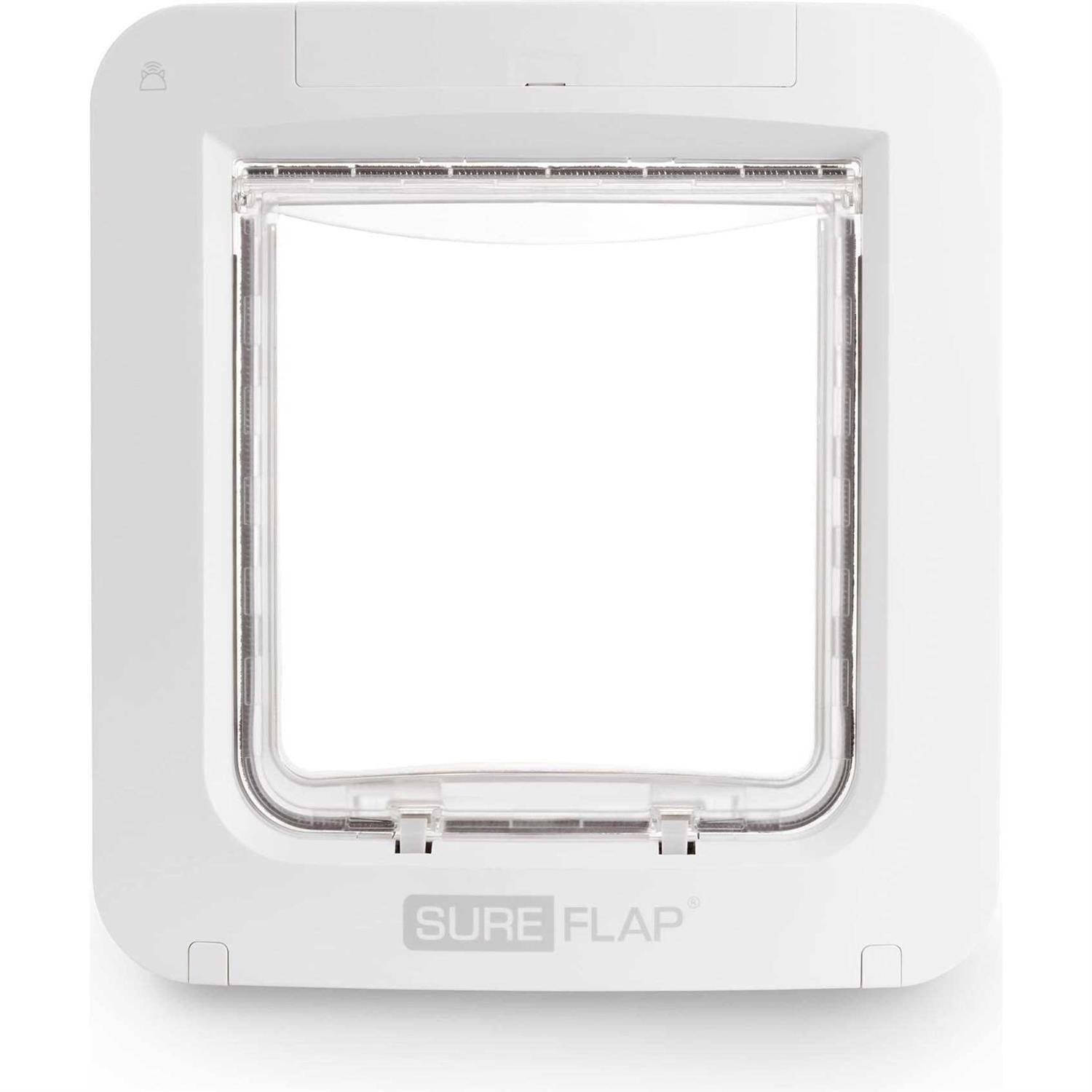 SureFlap Microchip Pet Door Connect Without Hub - Pet Supplies online store
