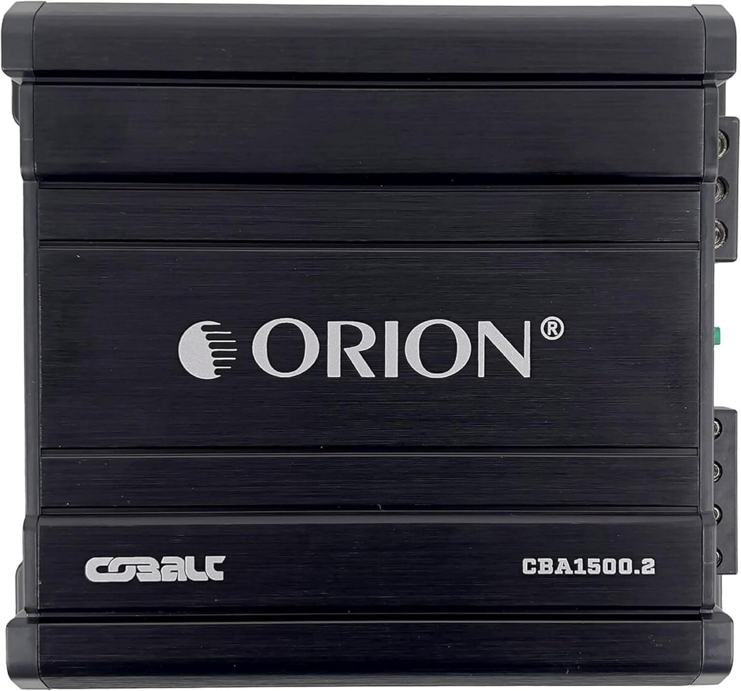 2 Channel Car Amplifier 750W RMS Class A/B P59795