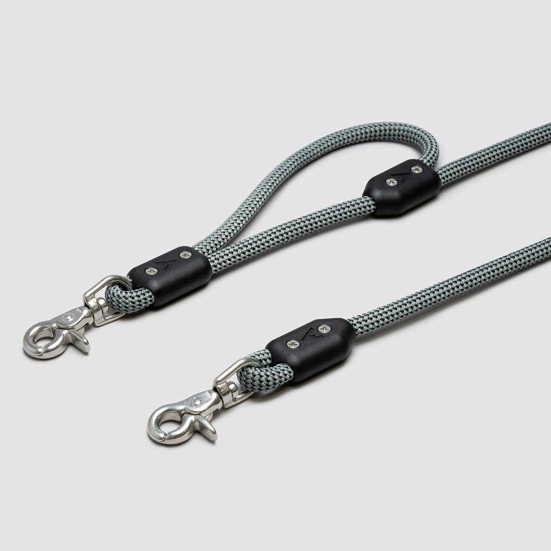 Climbing Rope Dog Leash with Lifetime Warranty G208