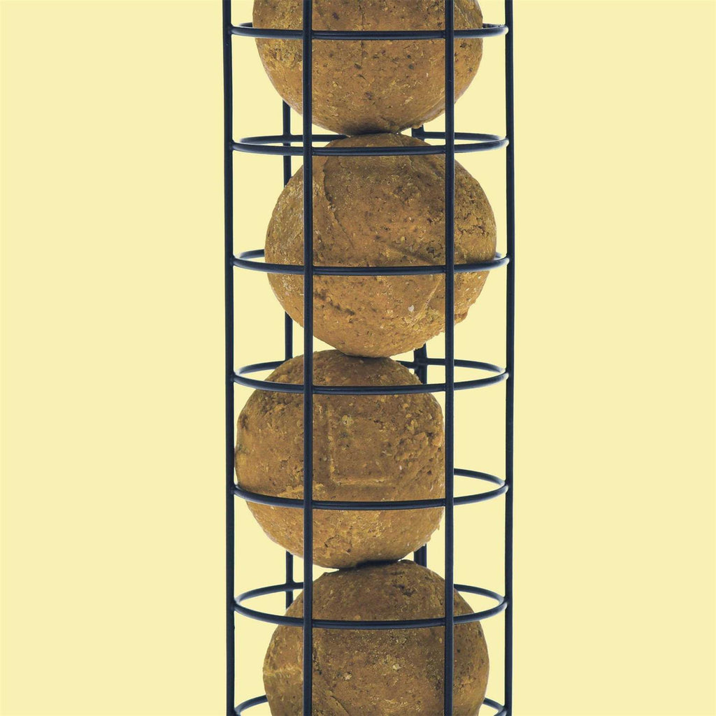 No-Melt Peanut Delight Suet Dough Balls for Birds S2657