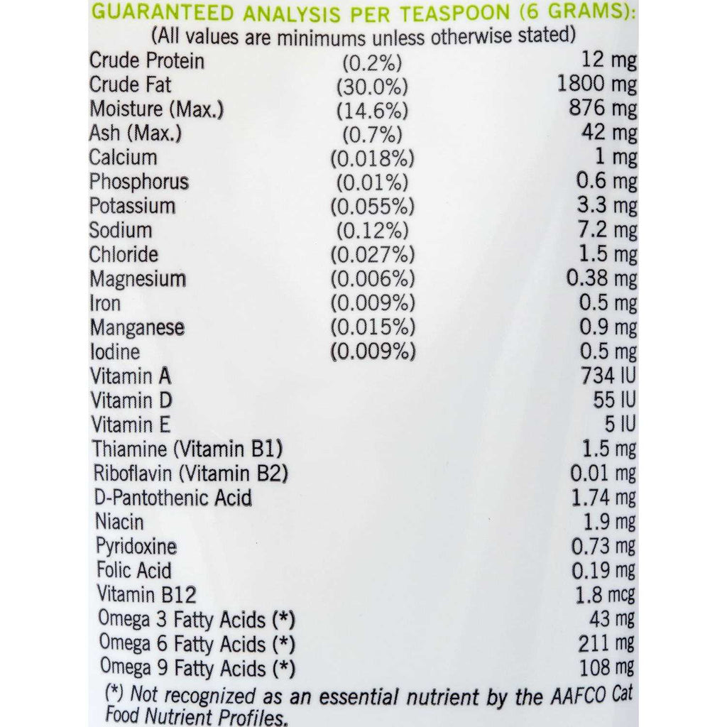 High Calorie Nutritional Gel for Pets F518