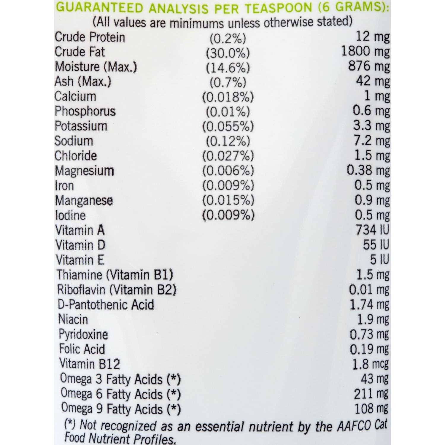 High Calorie Nutritional Gel for Pets F518