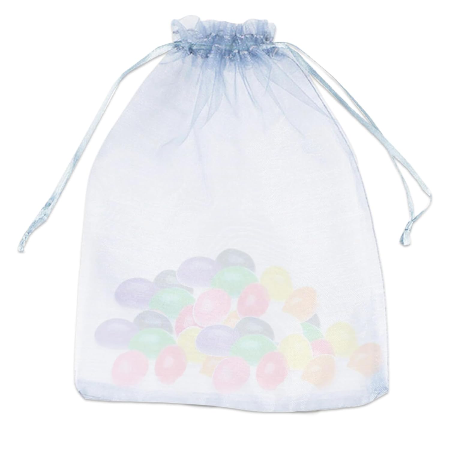 Classic Jelly Bird Eggs Easter Candy, 4 Bags Plus Bonus Gift Bag, 9 Oz V46363