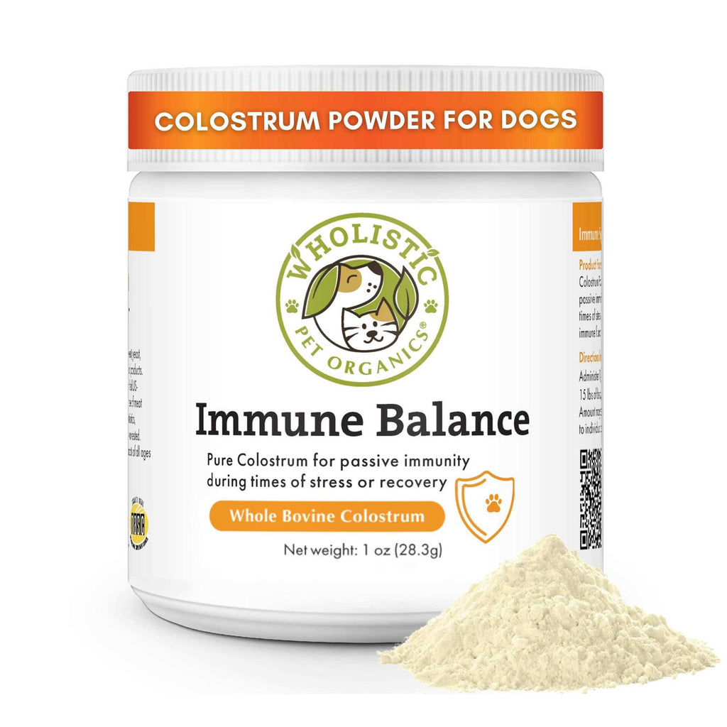 Colostrum Powder for Pets R98101