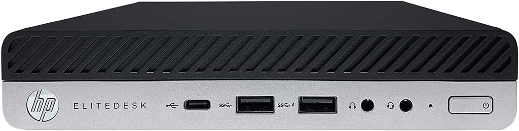 Desktop Computer, Intel Core i5, 8GB RAM, 256GB SSD N3042