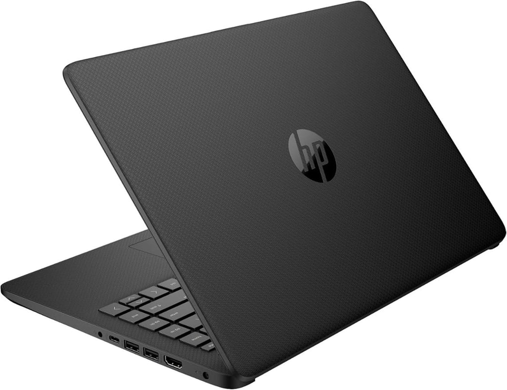 14" HD Laptop, Intel Celeron N4120, 8GB RAM, 128GB Storage, Windows 11 E797