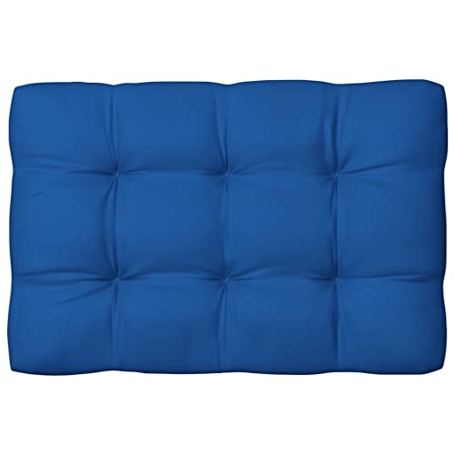 Pallet Sofa Cushions 7 pcs, Outdoor Chaise Lounge Chair Cushion, Patio Furniture Bench Pad F355888