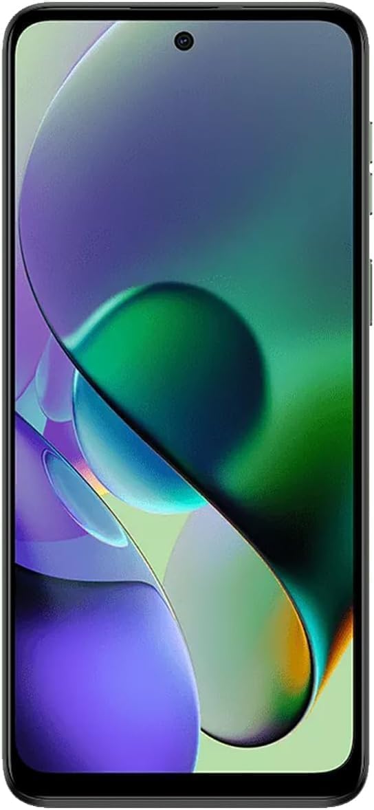 Unlocked 5G Smartphone, 8+128GB, 6.5" 120Hz Display, 50MP Camera, 6000 mAh Battery B49726
