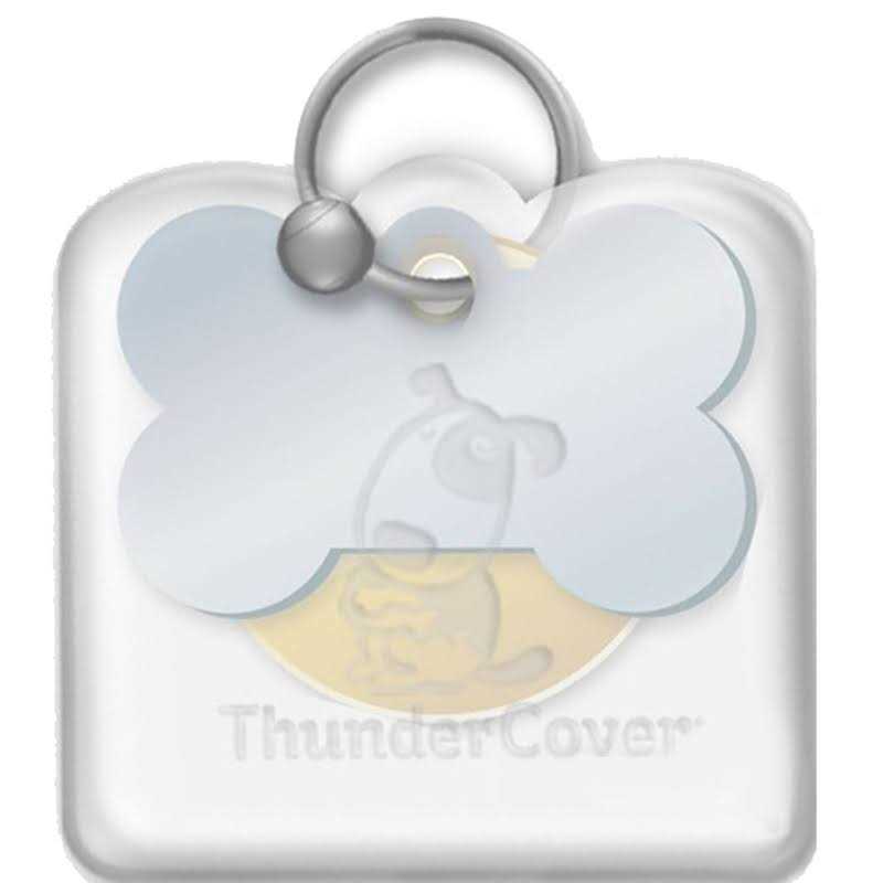 Dog Tag Silencer X842