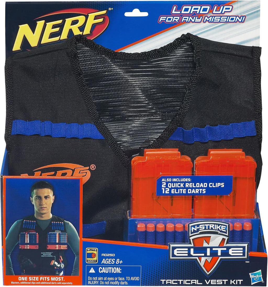Tactical Vest E95176