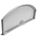 MaximalPower WE03X23881 Dryer Lint Screen Stainless Steel Screen for General Electric (GE) Dryer PS11763056 4476390 AP6031713 EAP11763056, Replaces Filter Part No. WE03X23881 (1 Pack)