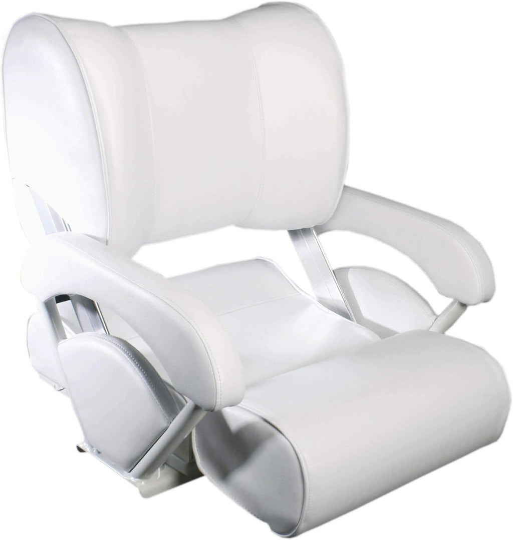 Springfield Marine 1043001 Twin 46 Flip Up Chair