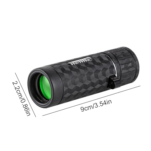 Night Vision Monocular with Smartphone Adapter and Tripod P355616