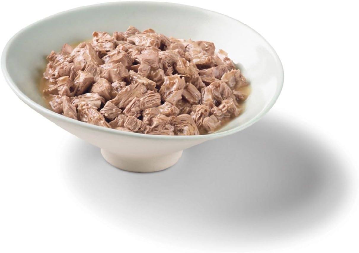 Poultry & Beef Variety Pack, 3 oz., 48 ct. Y733