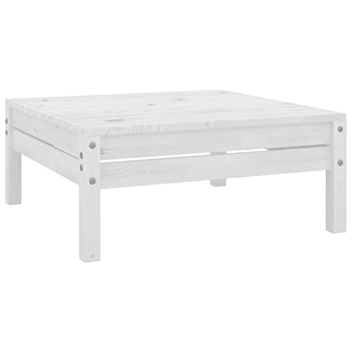 Outdoor Patio Sectional Sofa Set with Wooden Frame U9342