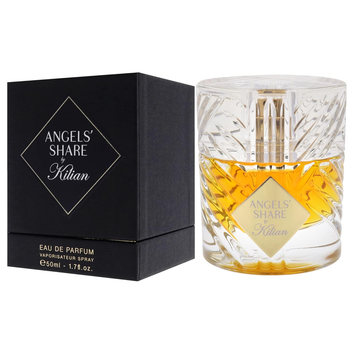 Angels Share EDP Spray Unisex 1.7 oz C416719
