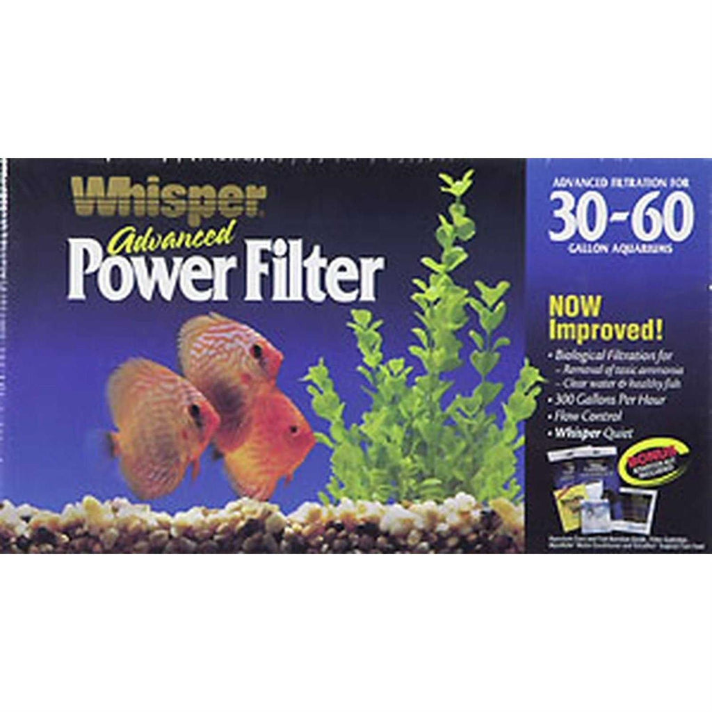 Aquarium Power Filter W46678