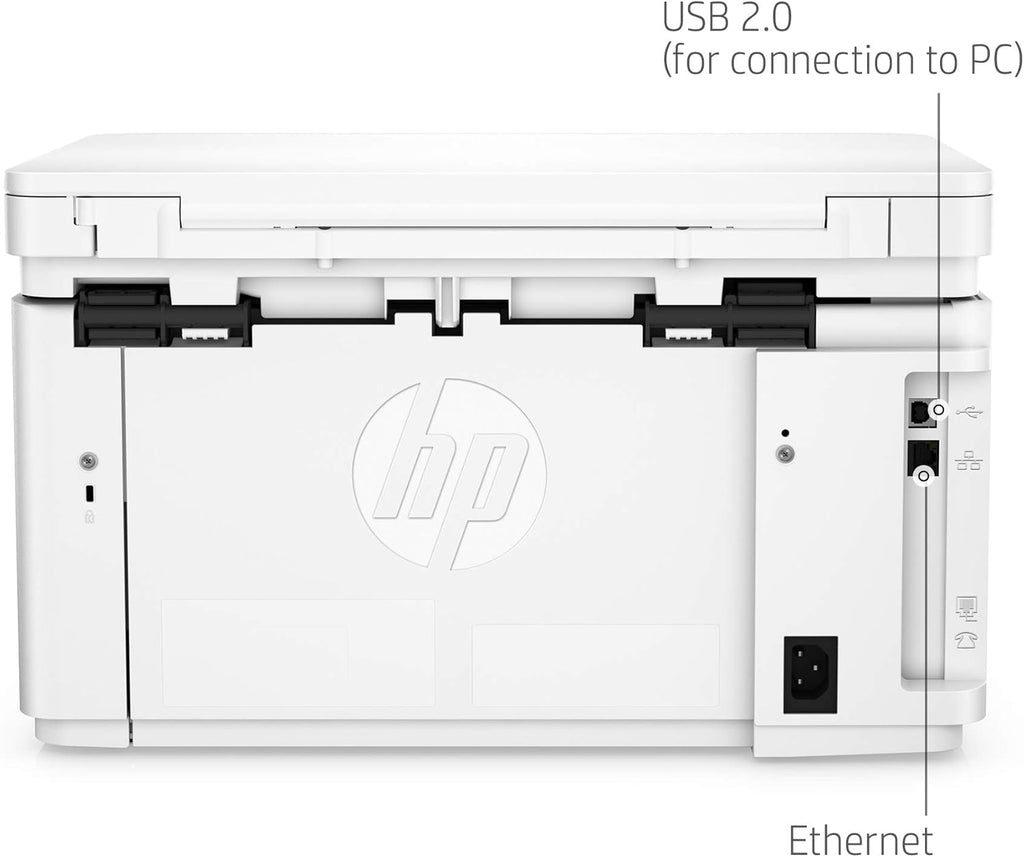 Wireless All-in-One Compact Laser Printer H206968