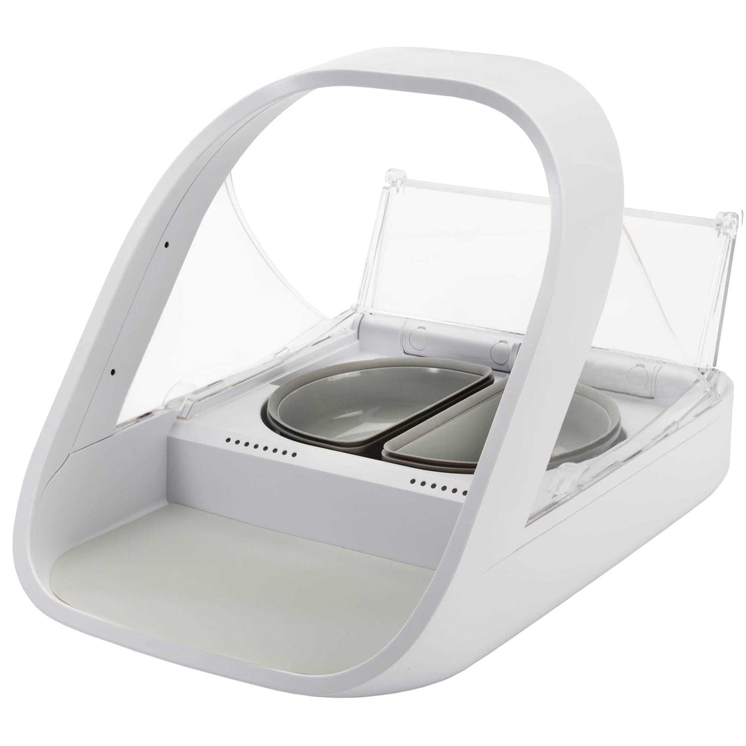 Microchip Pet Feeder Connect I164