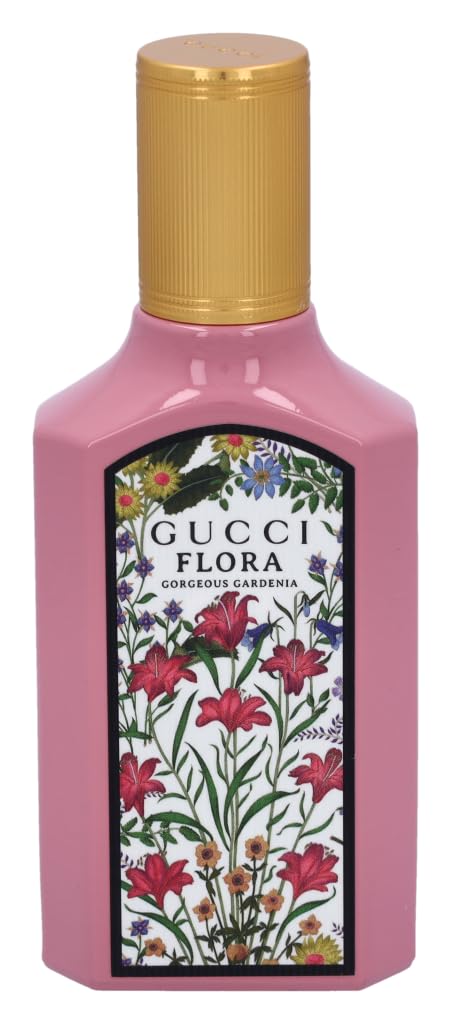 Floral Eau De Parfum Spray 1.6 Oz Y21042