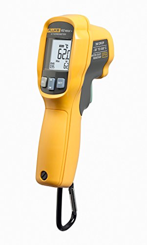 2-in-1 Insulation Multimeter Kit with Clamp Meter P9833