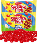 JELLY BEANS (2 PACK- 9 OZ ASSORTED FLAVORS) | Brachs Classic Jelly Beans, Easter Candy