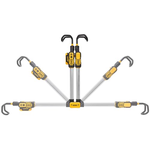 Cordless LED Mechanic Work Light S548552