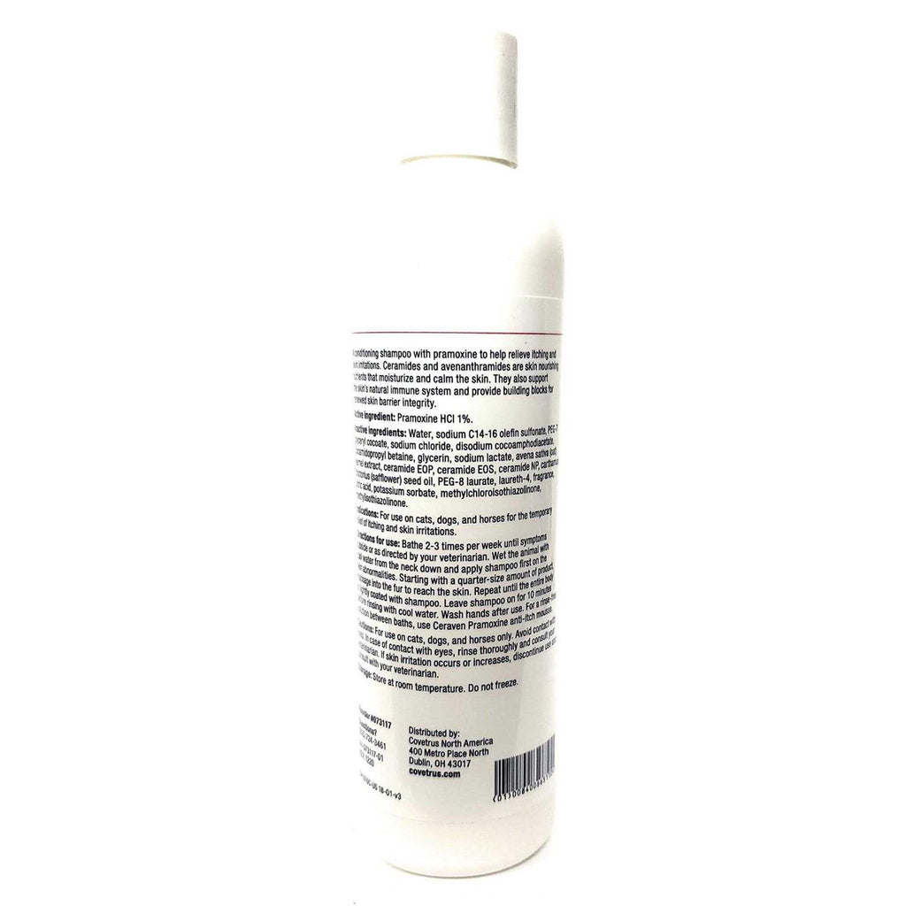 Pramoxine Anti-Itch Shampoo for Pets S38881