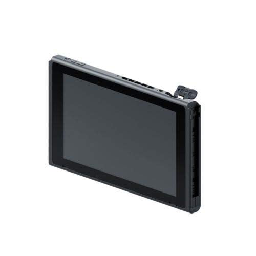 Video Game Console - Black A5035