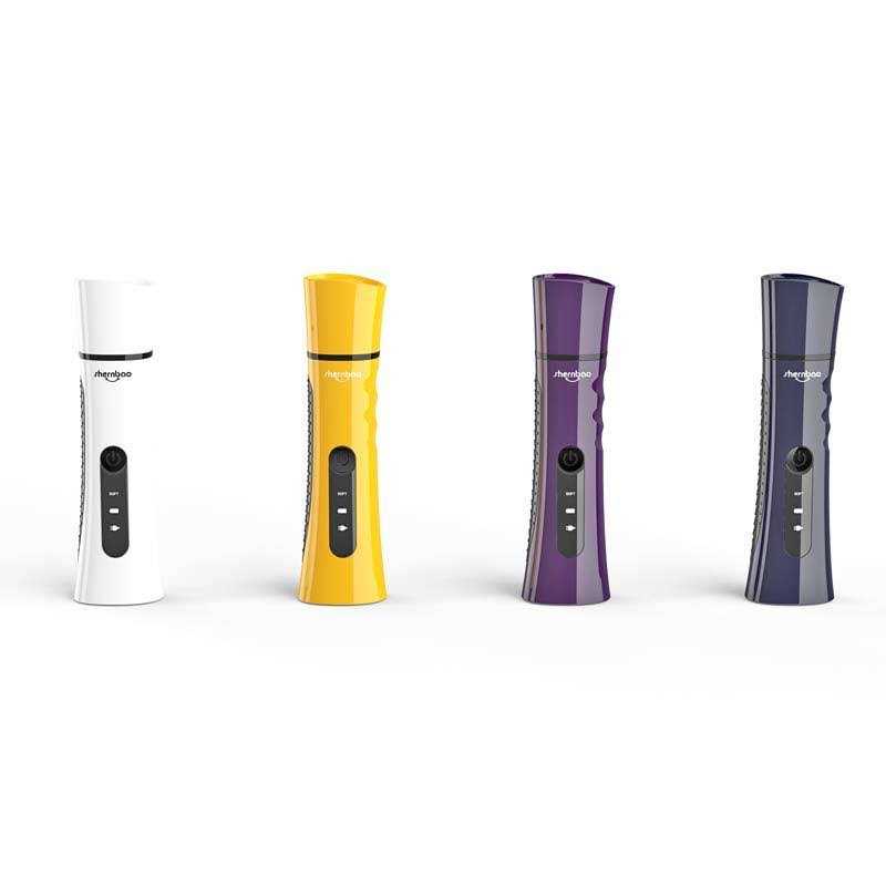Smart Cordless Dog Nail Grinder E844