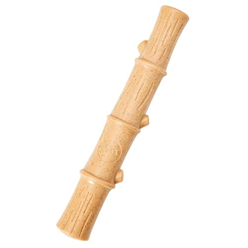 Bamboo Stick Dog Chew Toy 2 Pack for Aggressive Chewers, Large R695476